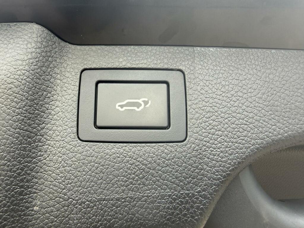Hyundai Santa Fe Suv Silver #18