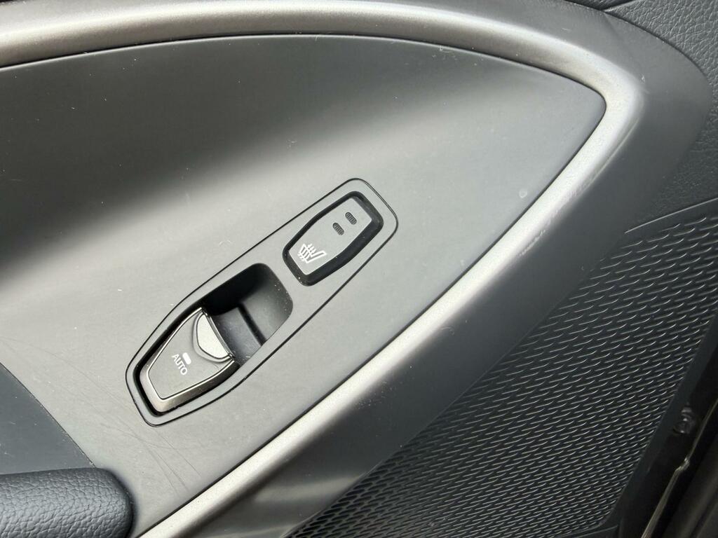 Hyundai Santa Fe Suv Silver #31