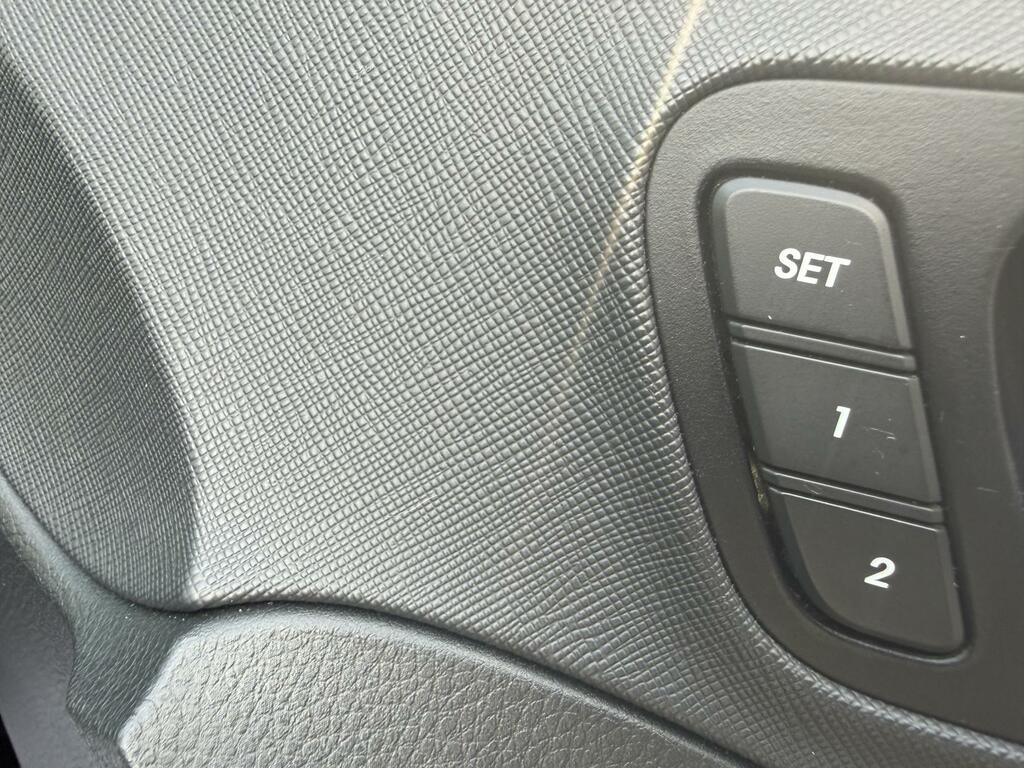 Hyundai Santa Fe Suv Silver #24