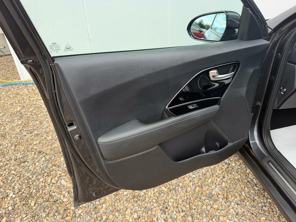 Kia Niro 1.6 Gdi Hybrid 2 Dct Blue #19