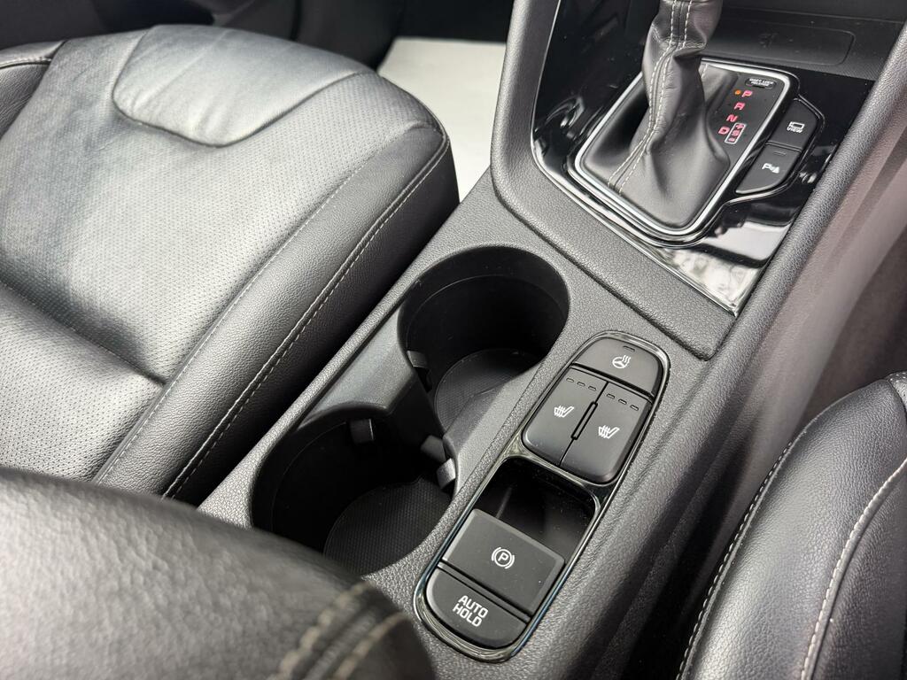 Kia Niro 1.6 Gdi Hybrid 2 Dct Blue #12