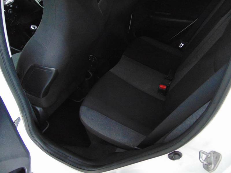 Citroen C1 1.0 Vti Feel #16