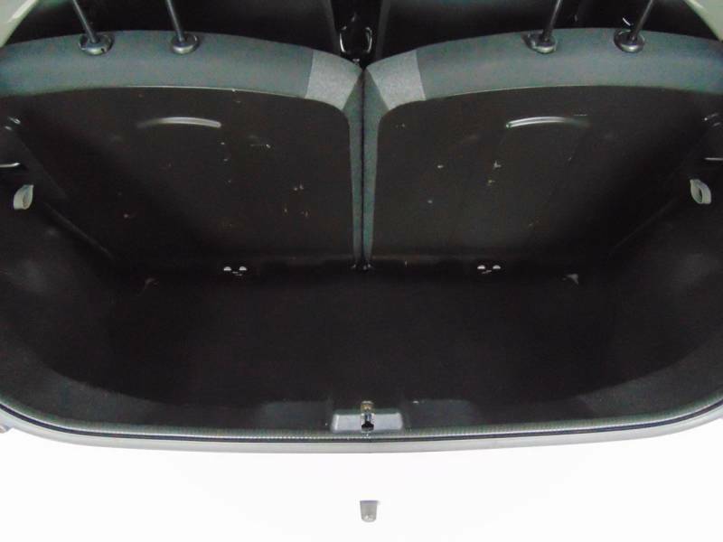 Citroen C1 1.0 Vti Feel #15