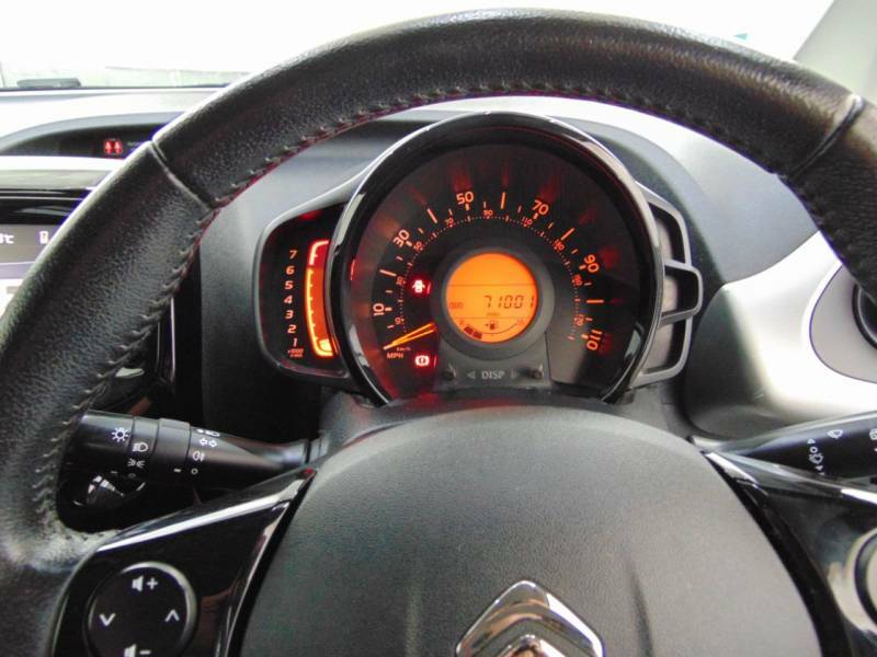 Citroen C1 1.0 Vti Feel #20