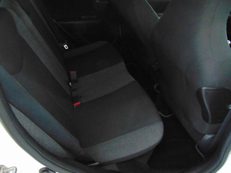 Citroen C1 1.0 Vti Feel #13