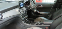 Mercedes-Benz GLA Class 2.1 Gla220d Amg Line Premium Plus 7G-dct 4Matic Silver #3