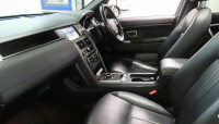 Land Rover Discovery Sport 2.0 Td4 Landmark 4Wd Euro 6 Ss Black #3