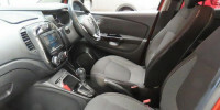 Renault Captur 1.5 Dci Dynamique S Medianav Edc Euro 5 WP14VVS Orange #4