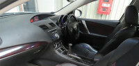 Mazda 3 1.6 Ts Silver #3