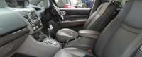 SsangYong Turismo 2.0 E-xdi Ex T-tronic 4Wd Selectable Euro 5 Black #3