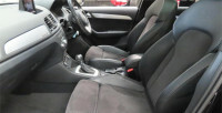 Audi Q3 2.0 Tdi S Line Plus S Tronic Quattro Euro 6 Ss Black #3