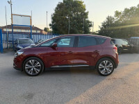 Renault Scenic 1.2 Tce Signature Nav Mpv Euro 6 Red #18