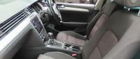 Volkswagen Passat 2.0 Tdi Se Business Dsg Euro 6 Ss Silver #3