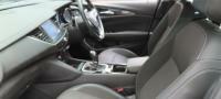 Vauxhall Insignia 2.0 Turbo D Blueinjection Tech Line Nav Grand Spor Blue #3