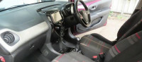 Peugeot 108 1.2 Vti Puretech Allure Euro 5 Purple #3