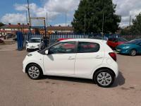 Citroen C1 Flair Blue #14