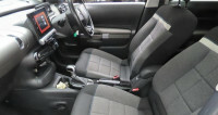 Citroen C4 Cactus 1.2 Puretech Flair Eat6 Euro 6 Ss Grey #3