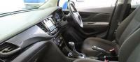 Vauxhall Mokka X 1.4I Turbo Active Euro 6 Blue #3