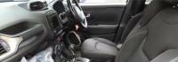 Jeep Renegade 1.4T Multiairii 75Th Anniversary 4Wd Euro 6 Green #3