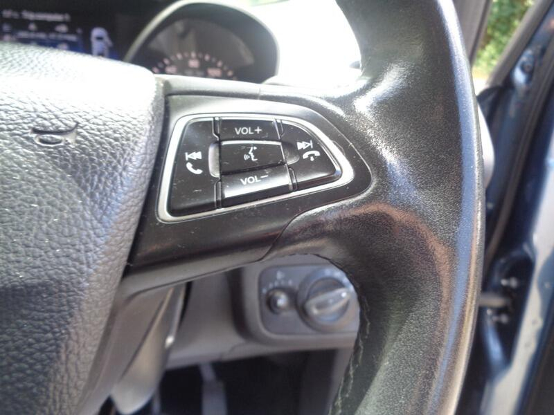 Ford Kuga Titanium Edition Tdci BX19OYS #6