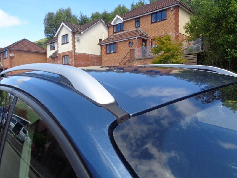 Ford Kuga Titanium Edition Tdci BX19OYS