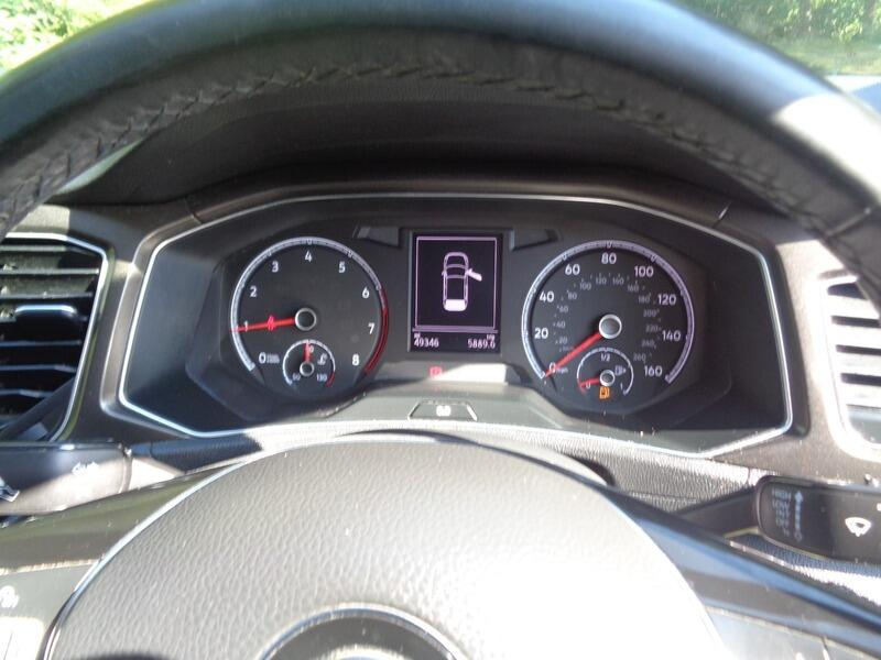 Volkswagen T-Roc Design Tsi YH68NTO #6