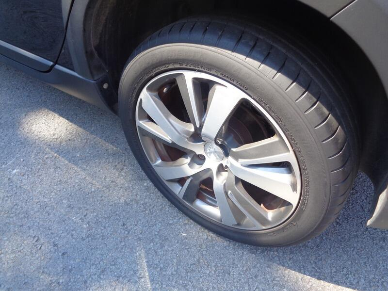 Peugeot 2008 Ss Allure MF18DDA  #5