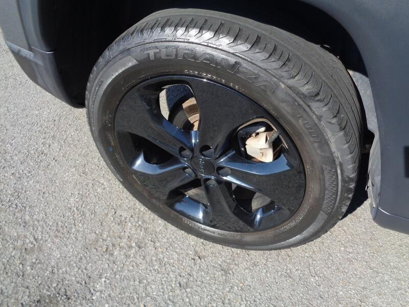 Jeep Compass Multijet II Nighteagle  #5