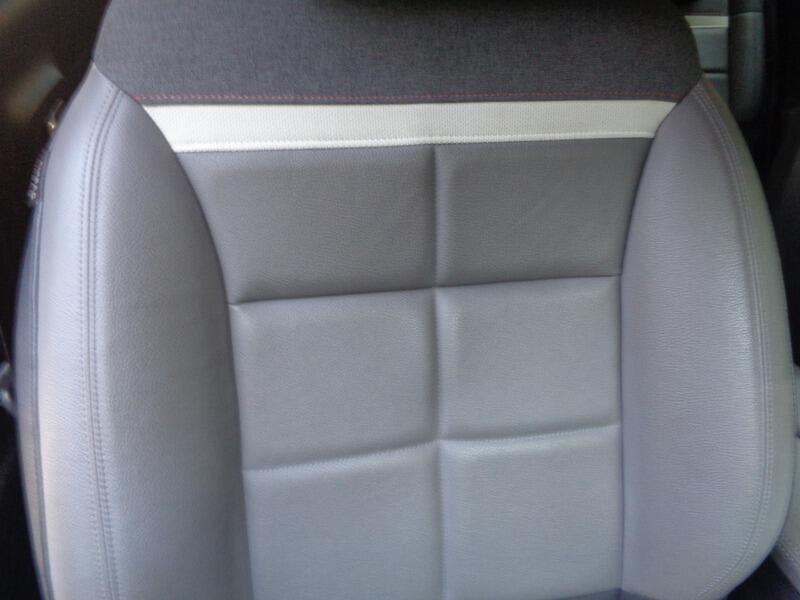 Citroen C5 Flair Plus Black #15