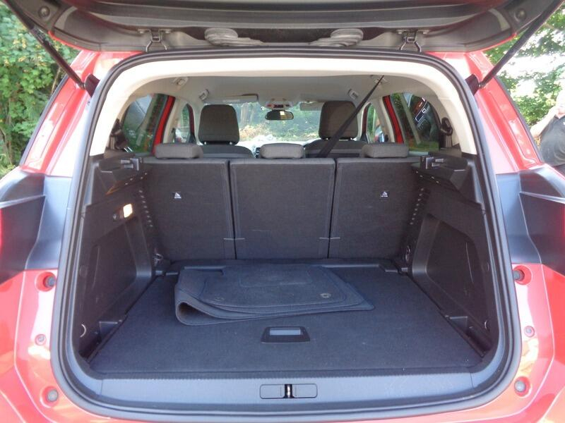 Citroen C5 Flair Plus Black #17