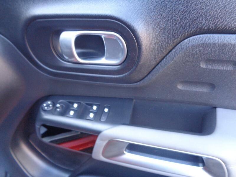 Citroen C5 Flair Plus Black #16