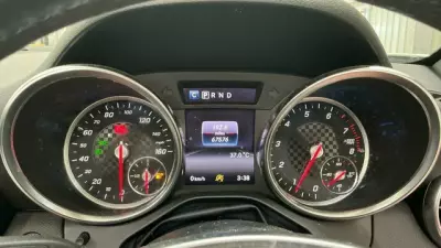 Mercedes-Benz SLC Slc 200 Amg Line 9G-tronic Black #11