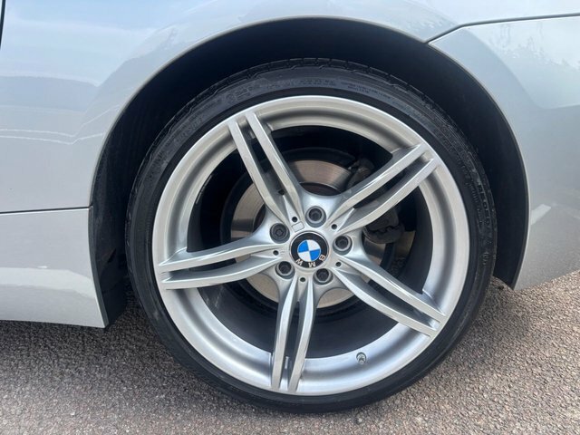 BMW Z4 2L M Sport Grey #36