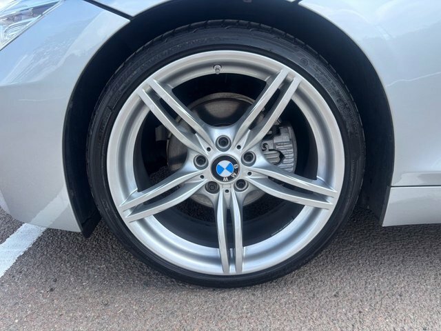 BMW Z4 2L M Sport Grey #37