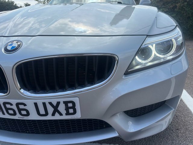 BMW Z4 2L M Sport Grey #31