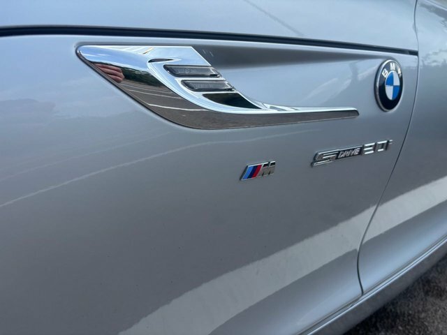 BMW Z4 2L M Sport Grey #28
