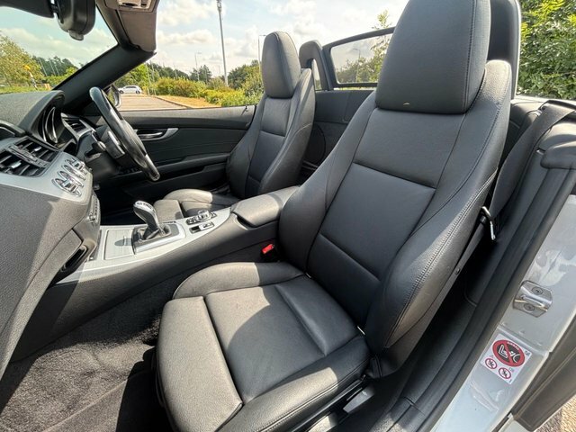 BMW Z4 2L M Sport Grey #24