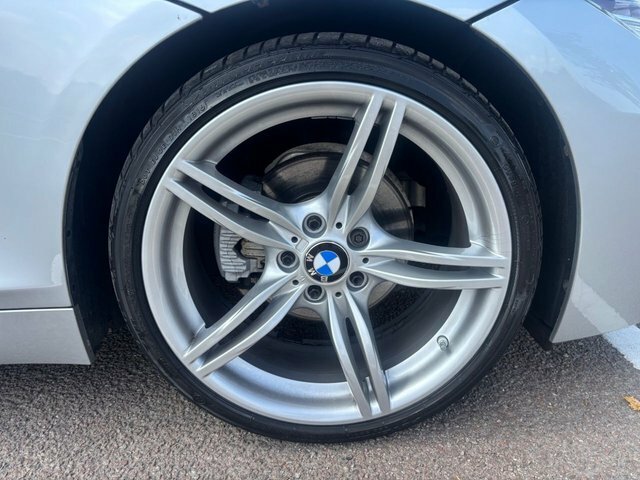 BMW Z4 2L M Sport Grey #34
