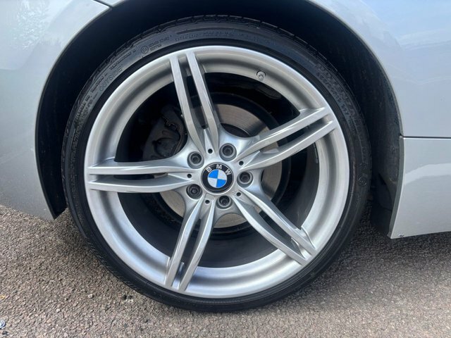 BMW Z4 2L M Sport Grey #35