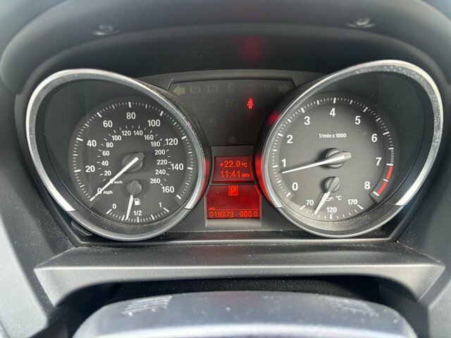 BMW Z4 2L M Sport Grey #22