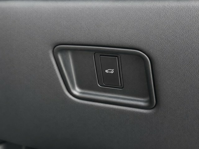 Land Rover Range Rover 3.0 P440e Hse Black #82