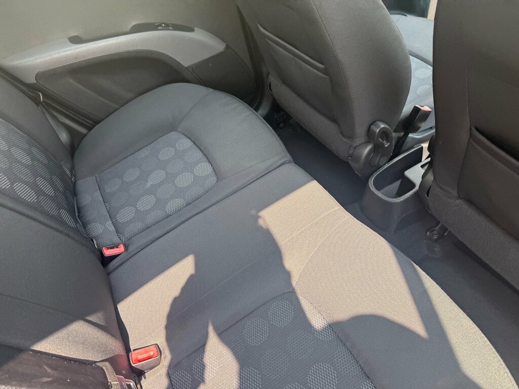 Hyundai I10 Classic Silver #36