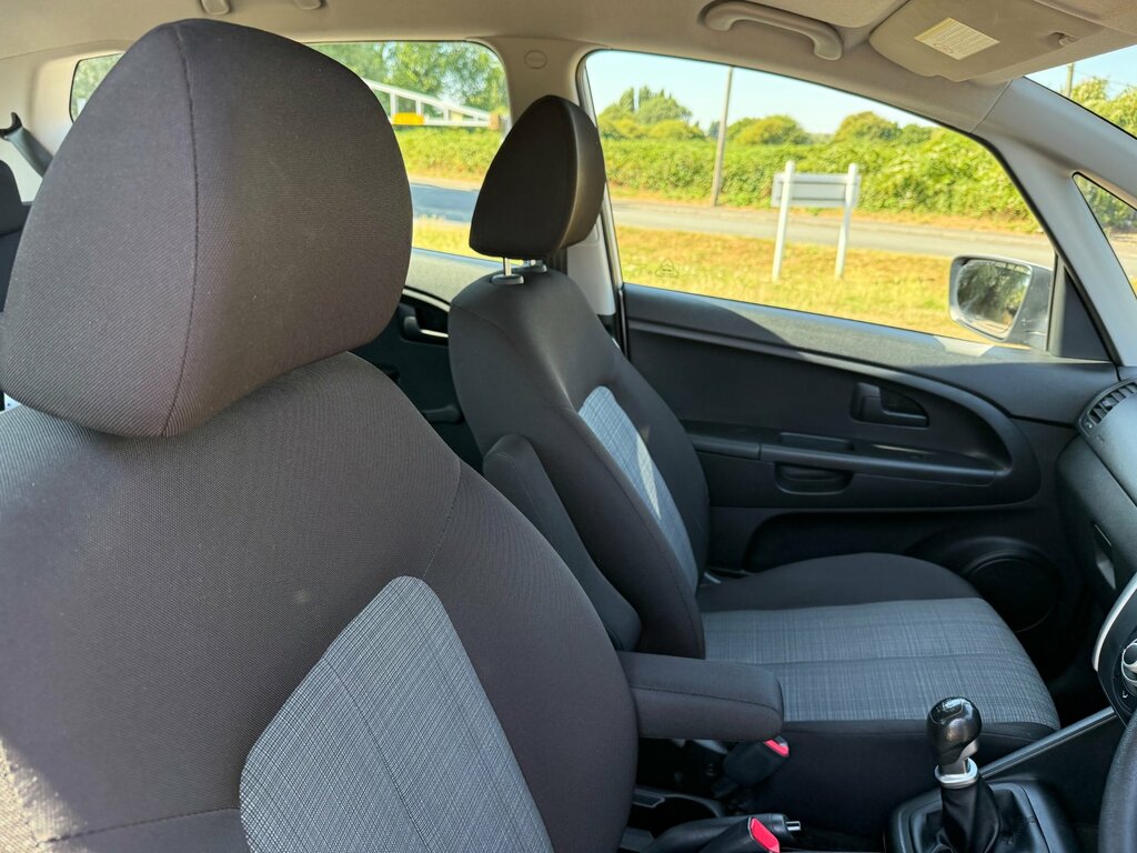 Kia Venga 1.6 2 Euro 5 #34