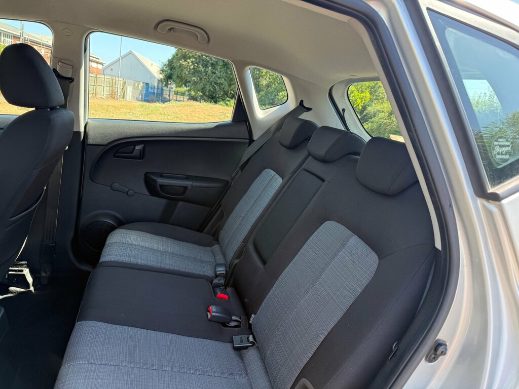 Kia Venga 1.6 2 Euro 5 #32
