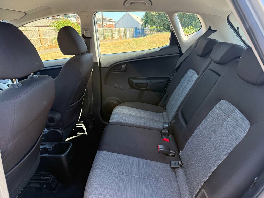 Kia Venga 1.6 2 Euro 5 #29
