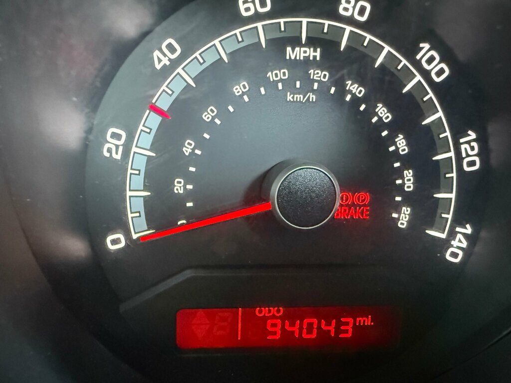 Kia Venga 1.6 2 Euro 5 #38