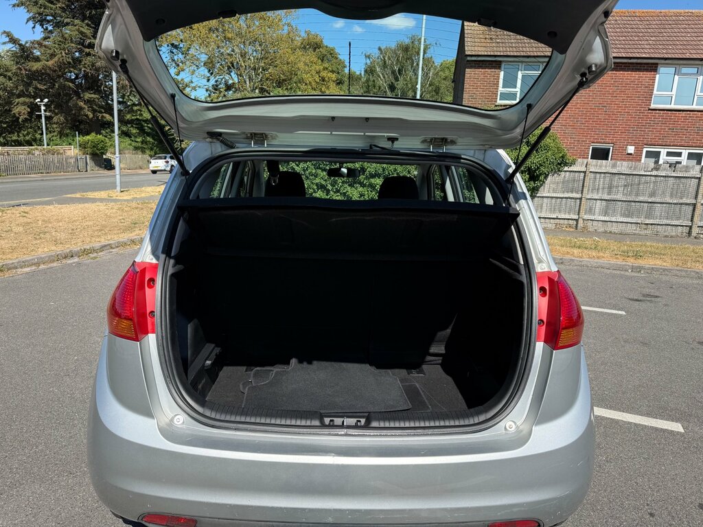 Kia Venga 1.6 2 Euro 5 #27