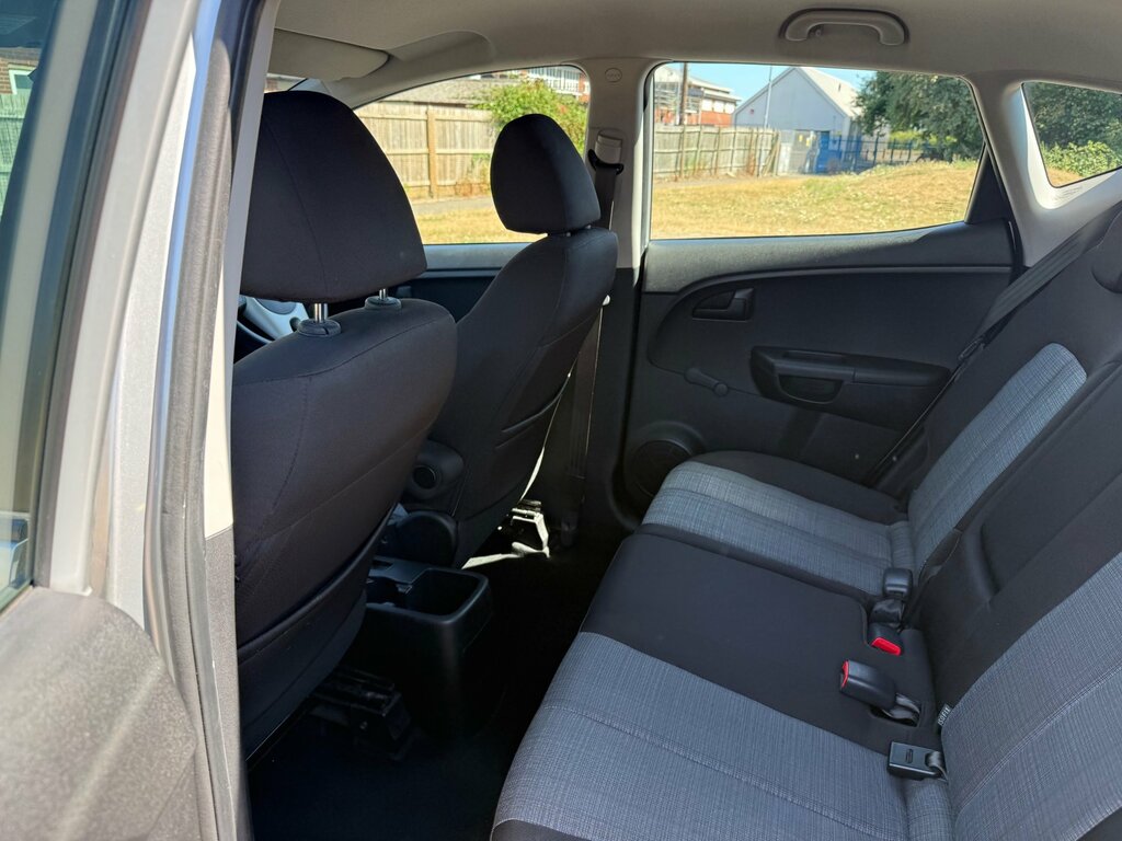 Kia Venga 1.6 2 Euro 5 #30