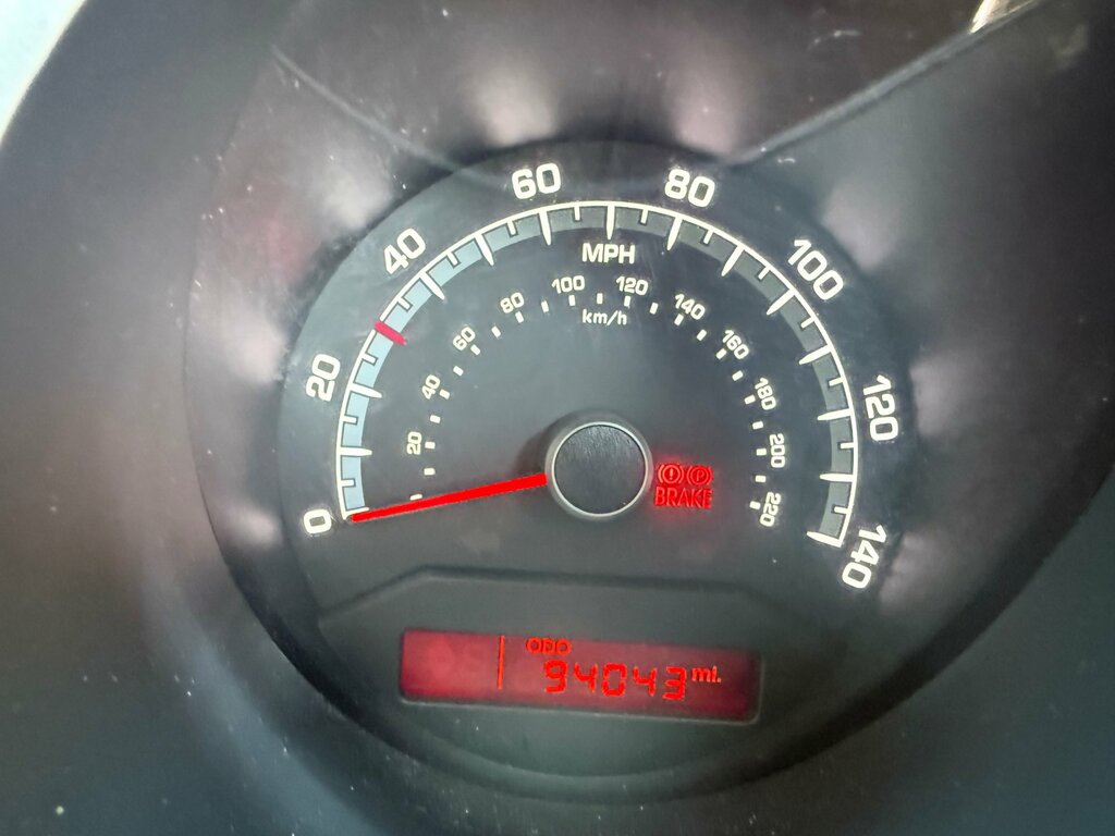Kia Venga 1.6 2 Euro 5 #37