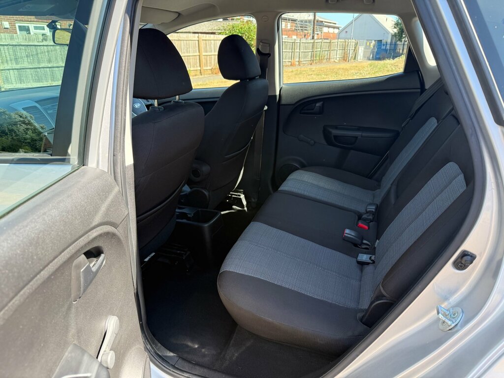 Kia Venga 1.6 2 Euro 5 #31